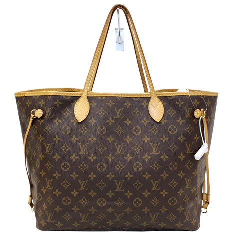 louis vuitton bags gm|Louis Vuitton monogram gm bag.